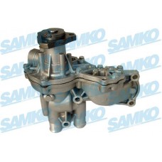 WP0548 SAMKO Водяний насос охолодження двигуна