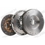479C0160 RIDEX Комплект зчеплення
