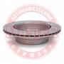 24012002061PR-PCS-MS MASTER-SPORT GERMANY Гальмівний диск