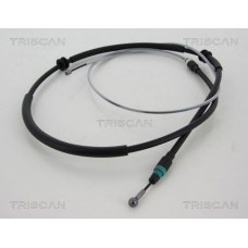 8140 251200 TRISCAN Тросик, cтояночный тормоз