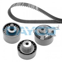 KTB407 DAYCO Комплект ременя ГРМ