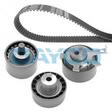 KTB407 DAYCO Комплект ременя ГРМ