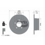 BDS1976 BENDIX Braking Гальмівний диск