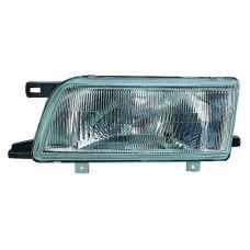 215-1153L-LD-E ABAKUS Основна фара