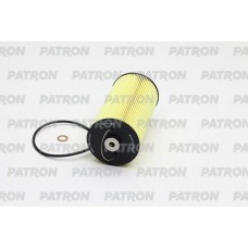 PF4153KOR PATRON Масляний фільтр