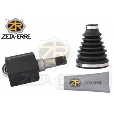 ZR7874 ZETA-ERRE Шарнирный комплект, Привідний вал