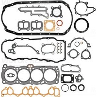 WG1239299 WILMINK GROUP Комплект прокладок двигун