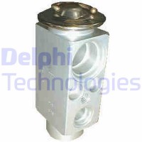 TSP0585040 DELPHI Розширювальний клапан кондиціонера