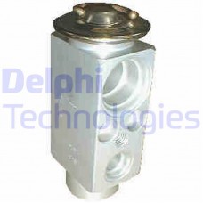 TSP0585040 DELPHI Розширювальний клапан кондиціонера