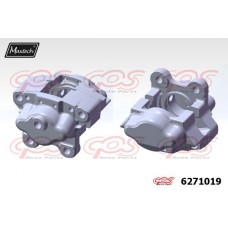 6271019 MAXTECH Гальмівний супорт
