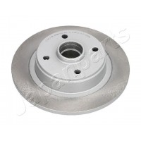 DP-400C JAPANPARTS Гальмівний диск