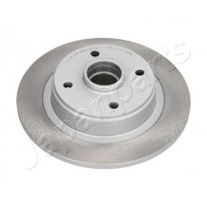 DP-400C JAPANPARTS Гальмівний диск