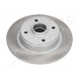 DP-400C JAPANPARTS Гальмівний диск