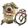 WP7084 AUTLOG Водяний насос охолодження двигуна