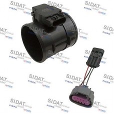 Розхідомір повітря AUTOTEAM C81050