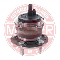 6637-SET-MS MASTER-SPORT GERMANY Комплект підшипника ступиці колеса