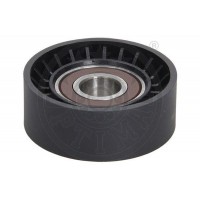 0-N2288S OPTIMAL Паразитный / ведущий ролик, Поліклиновий ремінь