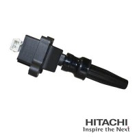 2503859 HITACHI Котушка запалювання