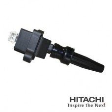 2503859 HITACHI Котушка запалювання