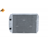WG2162110 WILMINK GROUP Теплообмінник обігрів салону