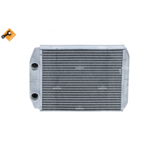 WG2162110 WILMINK GROUP Теплообмінник обігрів салону