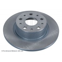 ADL144344 BLUE PRINT Гальмівний диск
