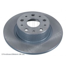 ADL144344 BLUE PRINT Гальмівний диск