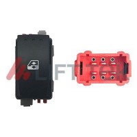 LTRNI76008 LIFT-TEK Вимикач склопідйомник