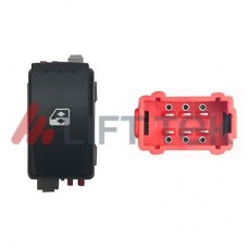 LTRNI76008 LIFT-TEK Вимикач склопідйомник