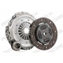 479C0179 RIDEX Комплект зчеплення