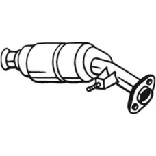 090-409 BOSAL Катализатор