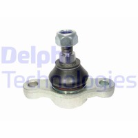 TC1235 DELPHI Шарнір незалежної підвіски поворотного важеля