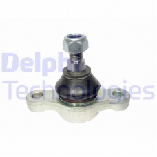 TC1235 DELPHI Шарнір незалежної підвіски поворотного важеля