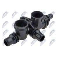 CCL-BM-031 NTY Термостат масляного охолодження