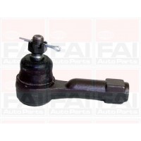 Наконечник поперечної кермової тяги FAI AutoParts SS661