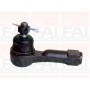 Наконечник поперечної кермової тяги FAI AutoParts SS661