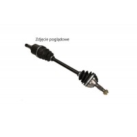 49-0080 MAXGEAR Привідний вал