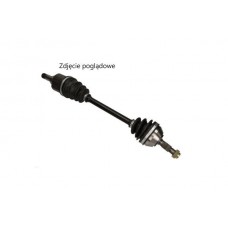 49-0080 MAXGEAR Привідний вал