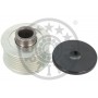 F5-1154 OPTIMAL Механізм вільного ходу генератора