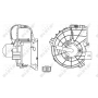 WG1733999 WILMINK GROUP Вентилятор салону