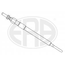 WG1497075 WILMINK GROUP Свічка розжарювання