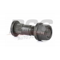 BSG 30-230-006 BSG Шпилька колеса