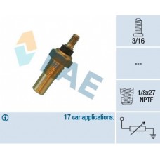 32040 FAE Датчик температура охолоджувальної рідини
