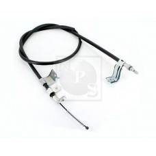 N291N231 NPS Тросик, cтояночный тормоз