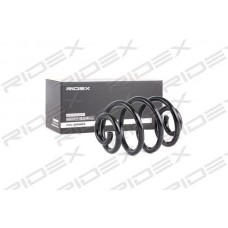 188C0178 RIDEX Пружина ходової частини