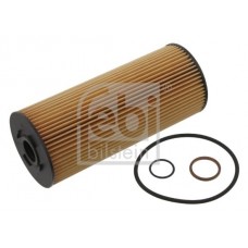 35343 FEBI BILSTEIN Масляний фільтр