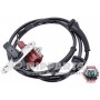 N5021028 NIPPARTS Датчик частота обертання колеса