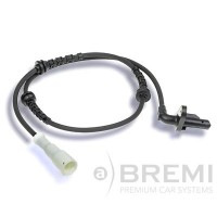 50593 BREMI Датчик частота обертання колеса