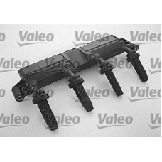 245097 VALEO Котушка запалювання