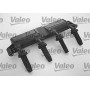 245097 VALEO Котушка запалювання